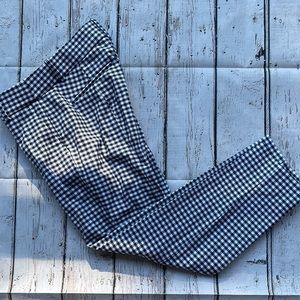 J.Crew Cameron Cropped Pant